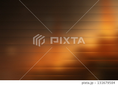 Orange Brown Yellow Glow Abstract Horizontal Blurred Texture Art Orange Brown Yellow Glow Abstract Horizontal Blurred Texture Art 131679584