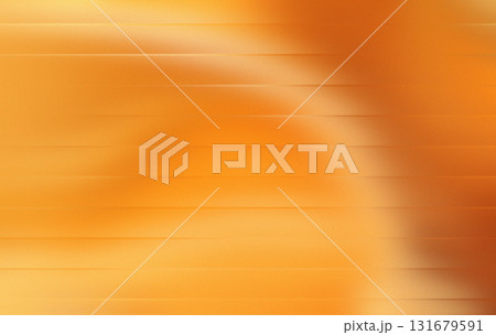 Orange Yellow Gradient Abstract Horizontal Blurred Texture Art Orange Yellow Gradient Abstract Horizontal Blurred Texture Art 131679591