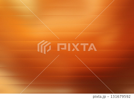 Orange Yellow Gradient Abstract Horizontal Blurred Texture Background Orange Yellow Gradient Abstract Horizontal Blurred Texture Background 131679592