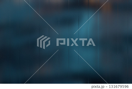 Blue Black Gradient Abstract Vertical Blurred Texture Background 131679596