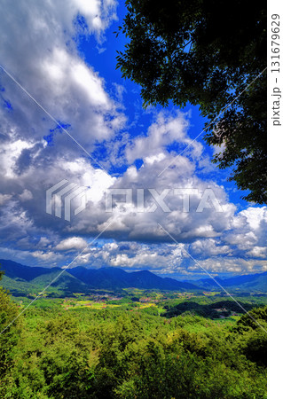 島根県邑南町 島根県邑南町 131679629