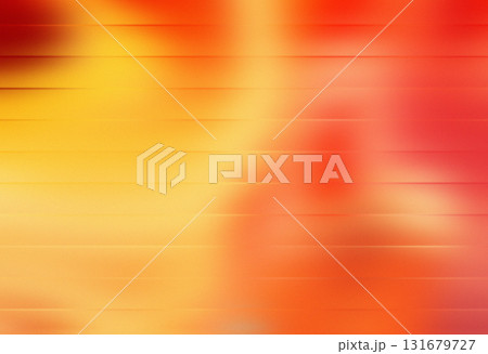 Red Orange Yellow Abstract Horizontal Gradient Motion Texture Background Red Orange Yellow Abstract Horizontal Gradient Motion Texture Background 131679727