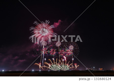 東北未来芸術花火 2025 東北未来芸術花火 2025 131680124