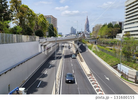 信濃町出入口 131680155