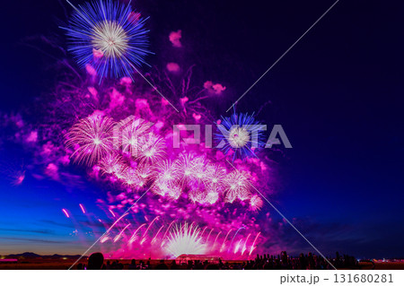 赤川花火大会　2025 131680281