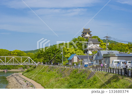 岡山の風景 131680374