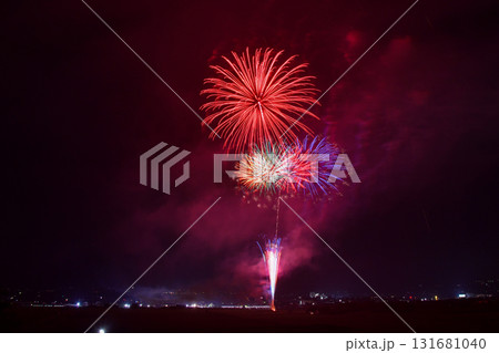 伊達のふる里夏まつり 花火大会 伊達のふる里夏まつり 花火大会 131681040