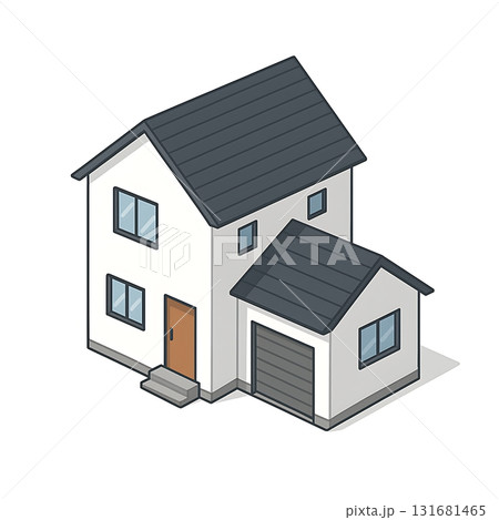 家　一戸建て　一軒家 131681465