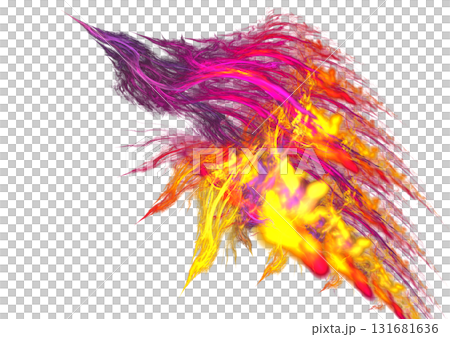 飛行:在天空中飛翔③ 飛行:在天空中飛翔③ 131681636