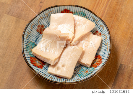 コリコリ 131681652