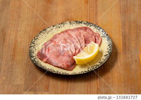 牛タン 牛タン 131681727