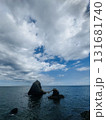 二見浦の夫婦岩 131681740