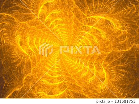 黄金の紋様② 黄金の紋様② 131681753