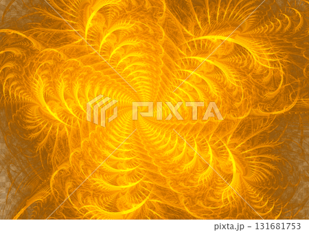 黄金の紋様② 黄金の紋様② 131681753