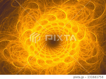 黄金の紋様② 131681758