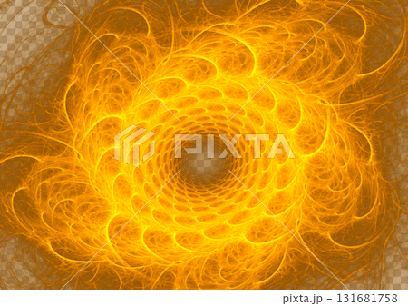 黄金の紋様② 131681758
