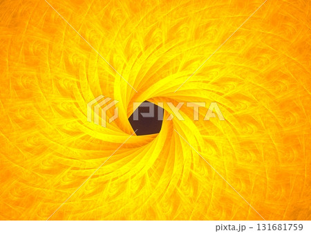 黄金の紋様② 131681759