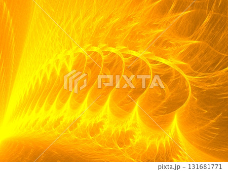 黄金の紋様② 131681771