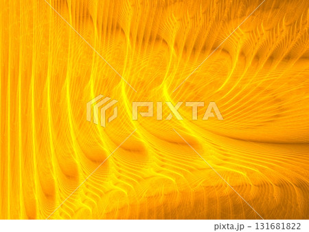 黄金の紋様② 131681822