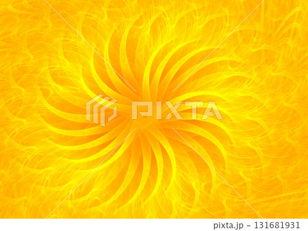 黄金の紋様② 131681931