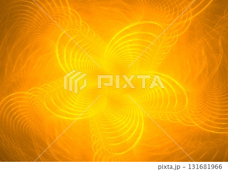 黄金の紋様② 131681966