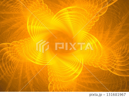 黄金の紋様② 131681967
