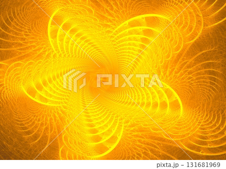 黄金の紋様② 131681969