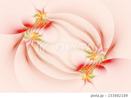 カラー(collar)の文様 131682189