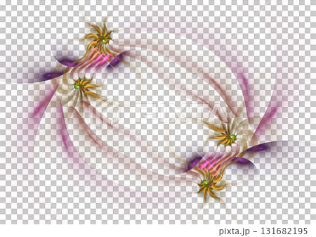 カラー(collar)の文様 カラー(collar)の文様 131682195