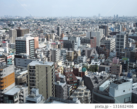 街並み（練馬区） 131682486