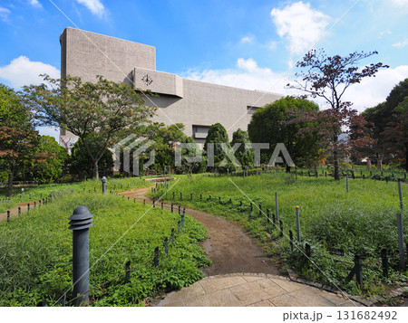 練馬区立 平成つつじ公園 131682492