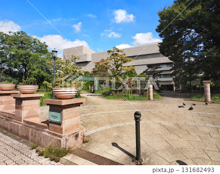 練馬区立 平成つつじ公園 練馬区立 平成つつじ公園 131682493