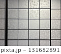 紅葉柄の障子 131682891