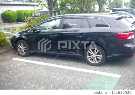 10年以上乗っている愛車 131683520