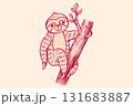 Cartoon sloth character in hand drawn style. Cute animal for kids clothes design for sleeping or 131683887