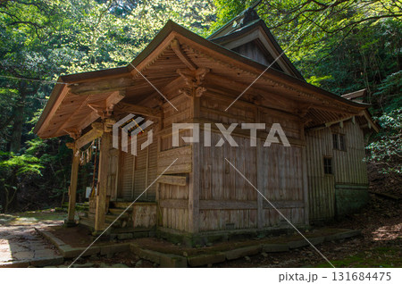 求菩提山登山「国玉神社中宮」 求菩提山登山「国玉神社中宮」 131684475