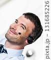 call center 131685226