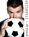 football player 131685230