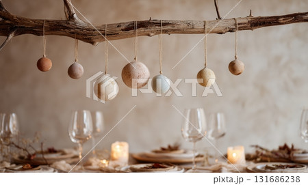 Hanging ornaments for gatherings Hanging ornaments for gatherings 131686238