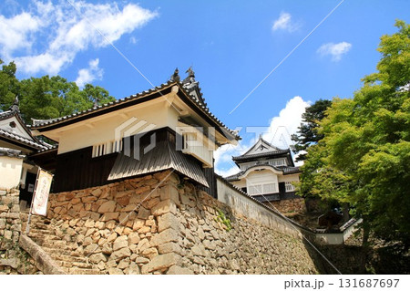 備中松山城 備中松山城 131687697