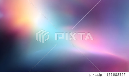 Blurred gradient background with soft glowing colors and dreamy tones. Blurred gradient background with soft glowing colors and dreamy tones. 131688525