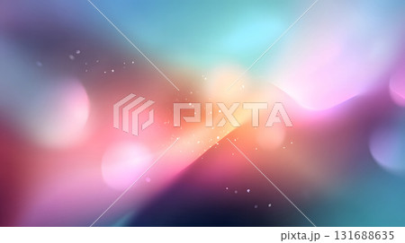 Blurred gradient background with soft glowing colors and dreamy tones. Blurred gradient background with soft glowing colors and dreamy tones. 131688635