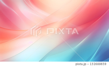 Blurred gradient background with soft glowing colors and dreamy tones. Blurred gradient background with soft glowing colors and dreamy tones. 131688659