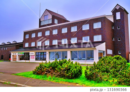 ホテルさるふつの景観 131690366