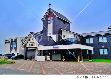 ホテルさるふつの景観 131690367