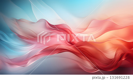 Abstract foggy blur with soft pastel tones and a dreamy vibe. Abstract foggy blur with soft pastel tones and a dreamy vibe. 131691228