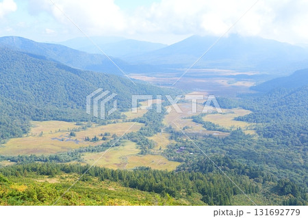 尾瀬ヶ原 尾瀬ヶ原 131692779