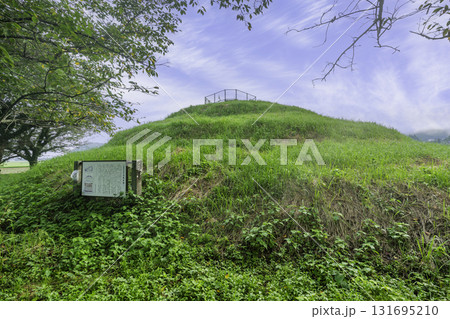 武雄 玉島古墳 佐賀県武雄市 武雄 玉島古墳 佐賀県武雄市 131695210