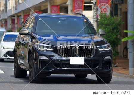 ドイツ製のSUV車両　イメージ 131695271