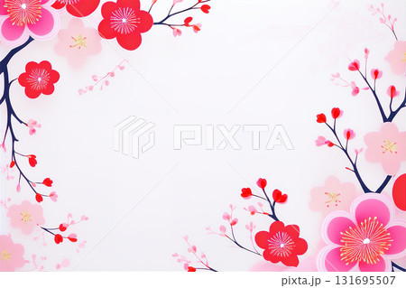 梅 131695507